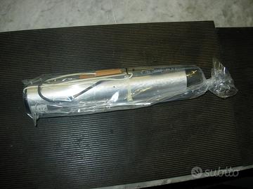 Tubi laser He-Ne Philips da 2 mW (max)