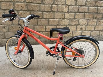Bicicletta bambina