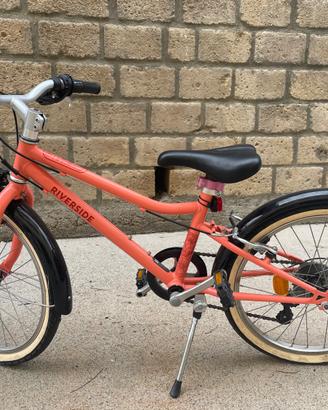 Bicicletta bambina