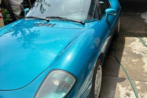 Auto Fiat Barchetta