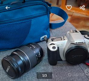 Macchina fotografica Canon Eos 300