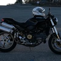 Ducati Monster S4R - 2003