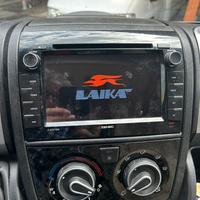 Autoradio DAB Laika 2 Din