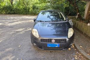 Fiat Grande Punto 1.3 MTJ Diesel