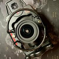 Silvestri modello h. 6x9