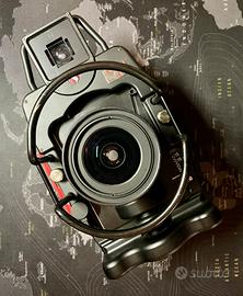 Silvestri modello h. 6x9