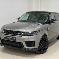 LAND ROVER Range Rover Sport 3.0 TDV6 HSE