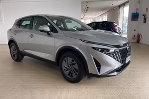 Nissan Qashqai MHEV 140 CV Acenta