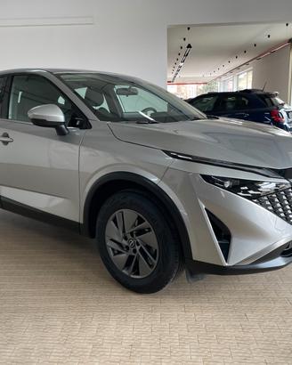 Nissan Qashqai MHEV 140 CV Acenta
