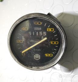 Contachilometri originale vespa px