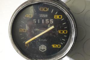 Contachilometri originale vespa px