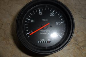 Contagiri/Conta ore Trattore Macchine agricole