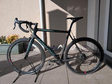 Bianchi Specialissima (7 kg) SuperRecord 11v tg.57