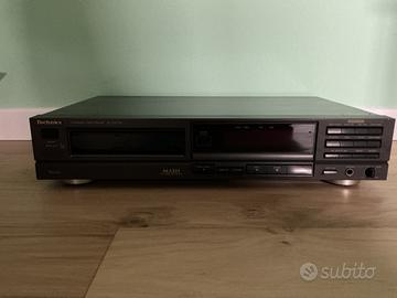 Lettore CD Technics SL-P277A - Funzionante