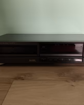 Lettore CD Technics SL-P277A - Funzionante