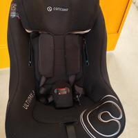 Seggiolino Isofix