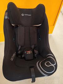 Seggiolino Isofix
