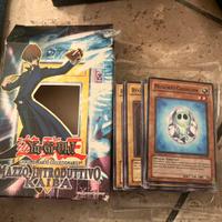 Mazzo introduttivo Kaiba yu-gi-oh