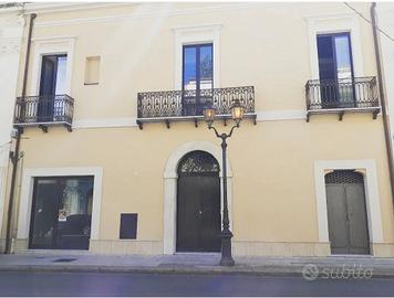 Siderno marina a pochi passi dal mare