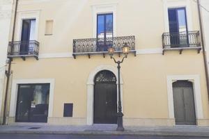 Siderno marina a pochi passi dal mare