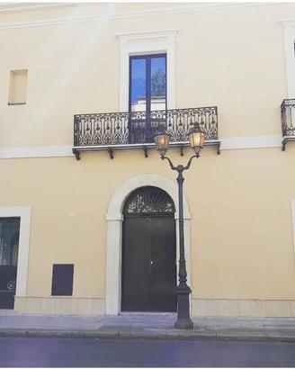 Siderno marina a pochi passi dal mare