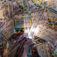 Promo evoluzioni prismatiche