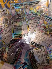 Promo evoluzioni prismatiche