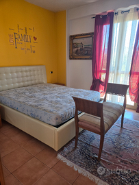 Appartamento in villa