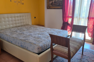 Appartamento in villa