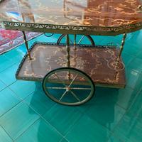 Carrello bar