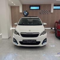 Peugeot 108 PEUGEOT