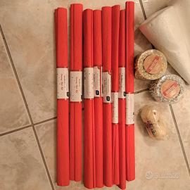 set decorazioni natalizie  per bricolage 