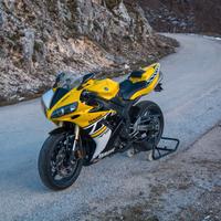 Yamaha YZF R1 - 2005