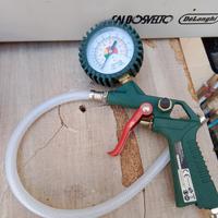 manometro più laccio