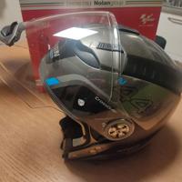Casco Nolan N44EVO taglia L nuovo