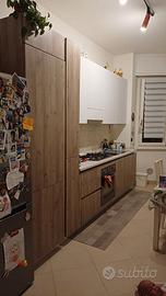 Cucina stosa 2014