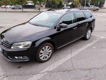 Passat 1.6 tdi 105 cv