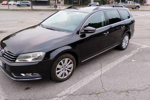Passat 1.6 tdi 105 cv