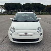 Fiat 500 1.2 pop 69cv 2009