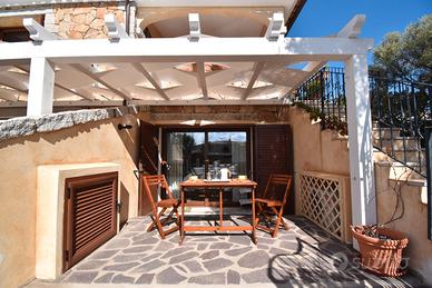 Appartamento vicino a molte belle spiagge