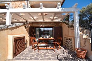 Appartamento vicino a molte belle spiagge