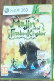 Lotto Giochi Xbox 360 - Rari e Classici