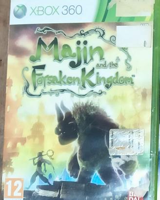 Lotto Giochi Xbox 360 - Rari e Classici