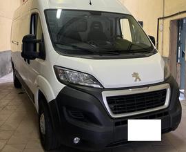 PEUGEOT BOXER - AUTOCARRO 3 POSTI - 2.0 BLUE HDI 1