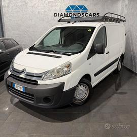 Citroen JUMPY 3 posti