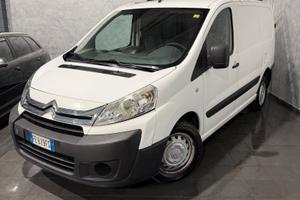 Citroen JUMPY 3 posti