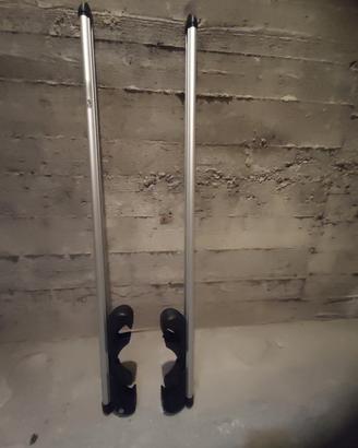 Barre portatutto