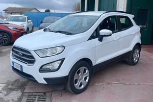 Ford EcoSport 1.0 Ecoboost Plus 100cv