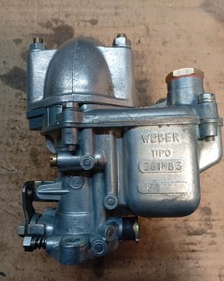 carburatore Weber 26imb 3  per 500 Sport 