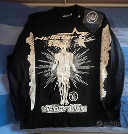 Maglia Hellstar
